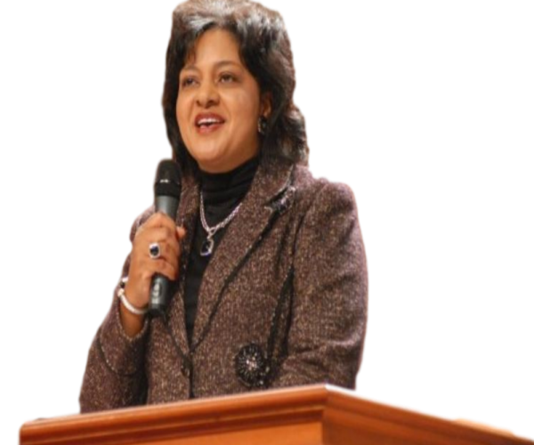 Dr. Marjanita Ripley